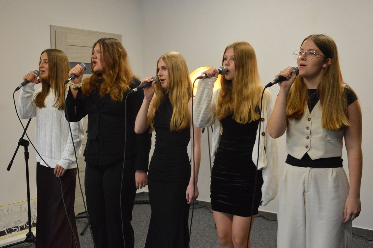 Bełchatów: Koncertowe otwarcie nowej siedziby Miejskiego Centrum Kultury