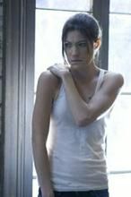 Jennifer Carpenter lubi mrocznie