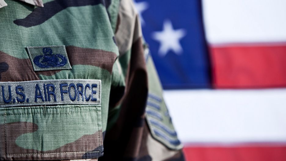 U.S. Air Force