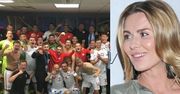 Hanna Lis szczerze o Euro: "Nawet nie wiedziałam, że to się dzieje we Francji..."
