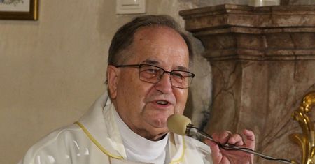 Ojciec Rydzyk o polityce. Tłumaczy, dlaczego się angażuje