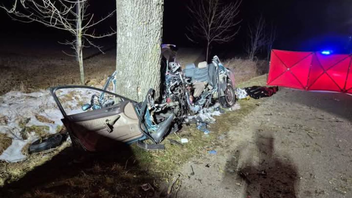 Komenda Powiatowa Policji w Bartoszycach