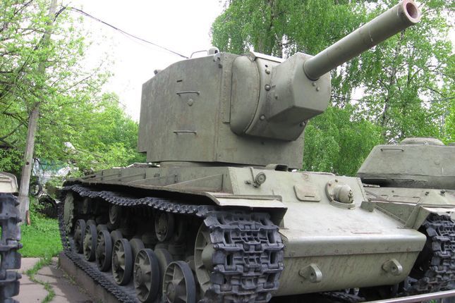 Najbardziej niedoceniane czołgi II wojny światowej 8