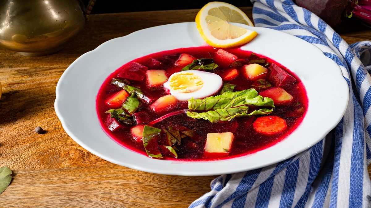 Botwinka. Fot. AdobeStock