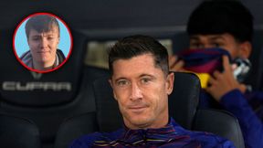 Nadchodzi koniec "Lewego"? "Barcelona musi myśleć o odmłodzeniu tej pozycji"