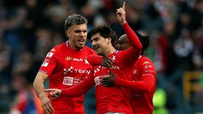 Szalony mecz Wisły Kraków. Co tam się działo!