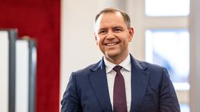 Niespodziewana wizyta Nawrockiego. Media donoszą, gdzie się pojawił