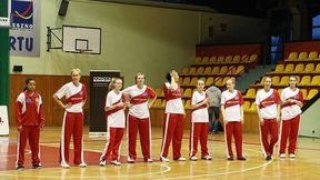 Wspomnień czar czyli 100-lecie ŁKS-u i 85-lecie sekcji koszykówki kobiet