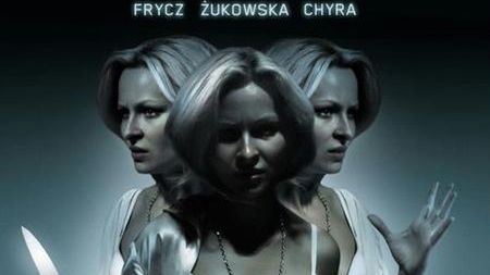 Film, który zaszokował!