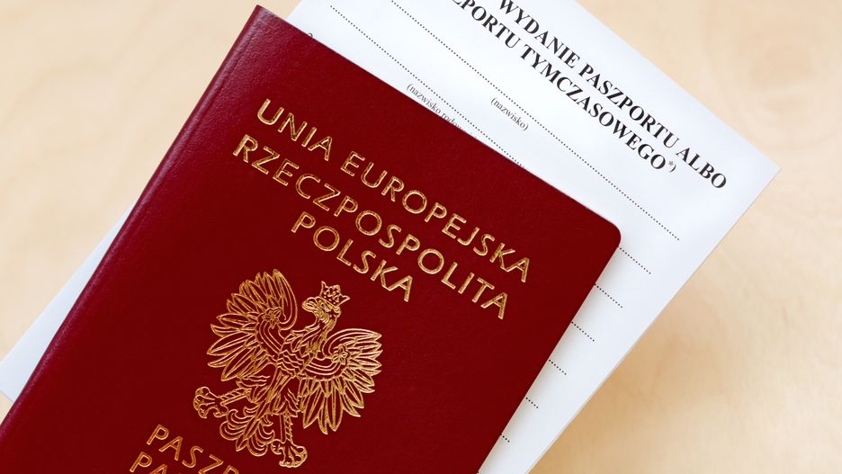 Paszport postanowiło wyrobić zaskakująco dużo Polaków 