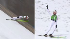 To już koniec. Stoch oddał ostatni skok w karierze