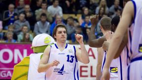 Piątka 16. kolejki Tauron Basket Ligi