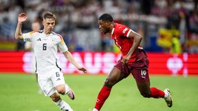 Media: Legia interesuje się Szwajcarem. Zdobył bramkę na Euro 2024