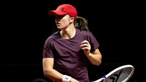 Już wszystko jasne. Jest godzina pierwszego meczu Świątek w Stuttgarcie