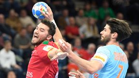 Dzień rozstrzygnięć w Hamburgu. Holandia wyszarpała remis