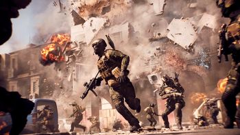 Wzięli na cel Battlefield 6. Sprzedają kody do bety nawet za 89 groszy