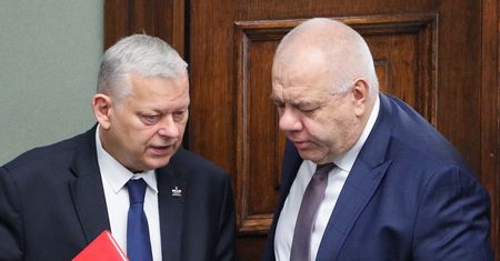 Zwrot ws. wpadki PiS. Ale proces ma być tajny