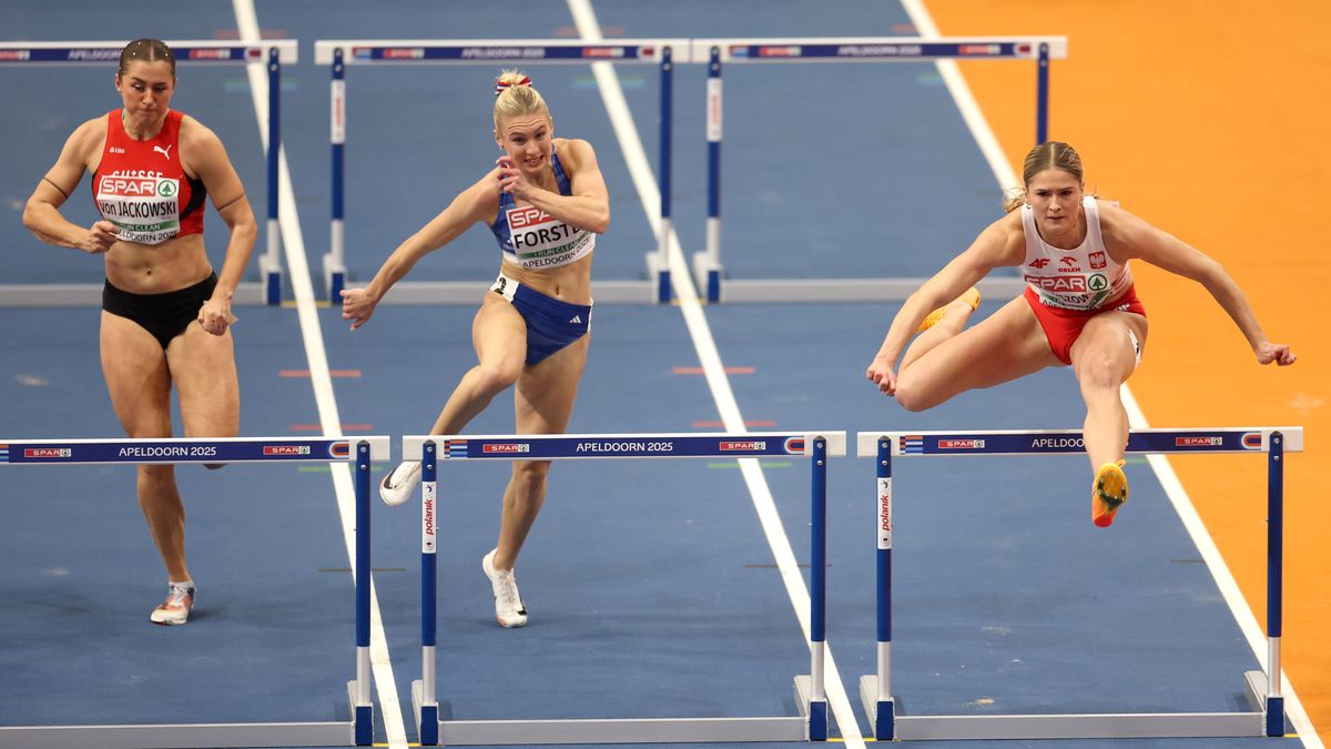 Przed nami halowe Mistrzostwa Świata