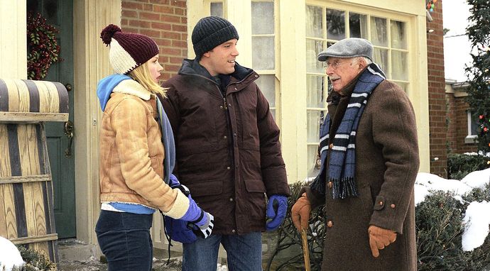 Jak przeżyć święta