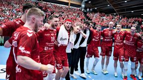 LM: jest pierwszy półfinalista