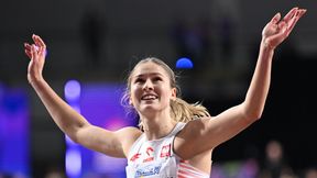 Brawo Pia! Mamy medal mistrzostw świata