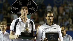 Sam Querrey: Zapamiętam ten turniej do końca życia