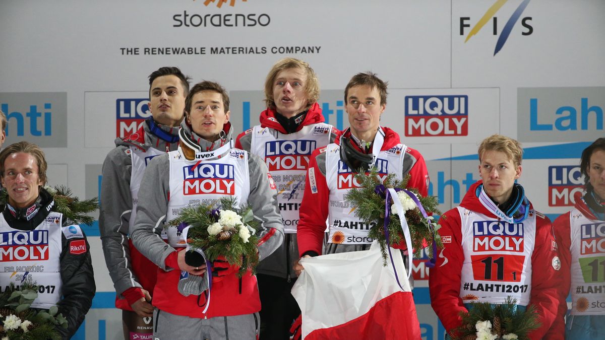 PAP / Grzegorz Momot