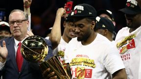 Wolni agenci w NBA. Są jeszcze ciekawe nazwiska