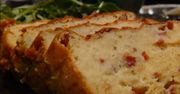 Najlepsza babka ziemniaczana. Przepis od babci z Podlasia
