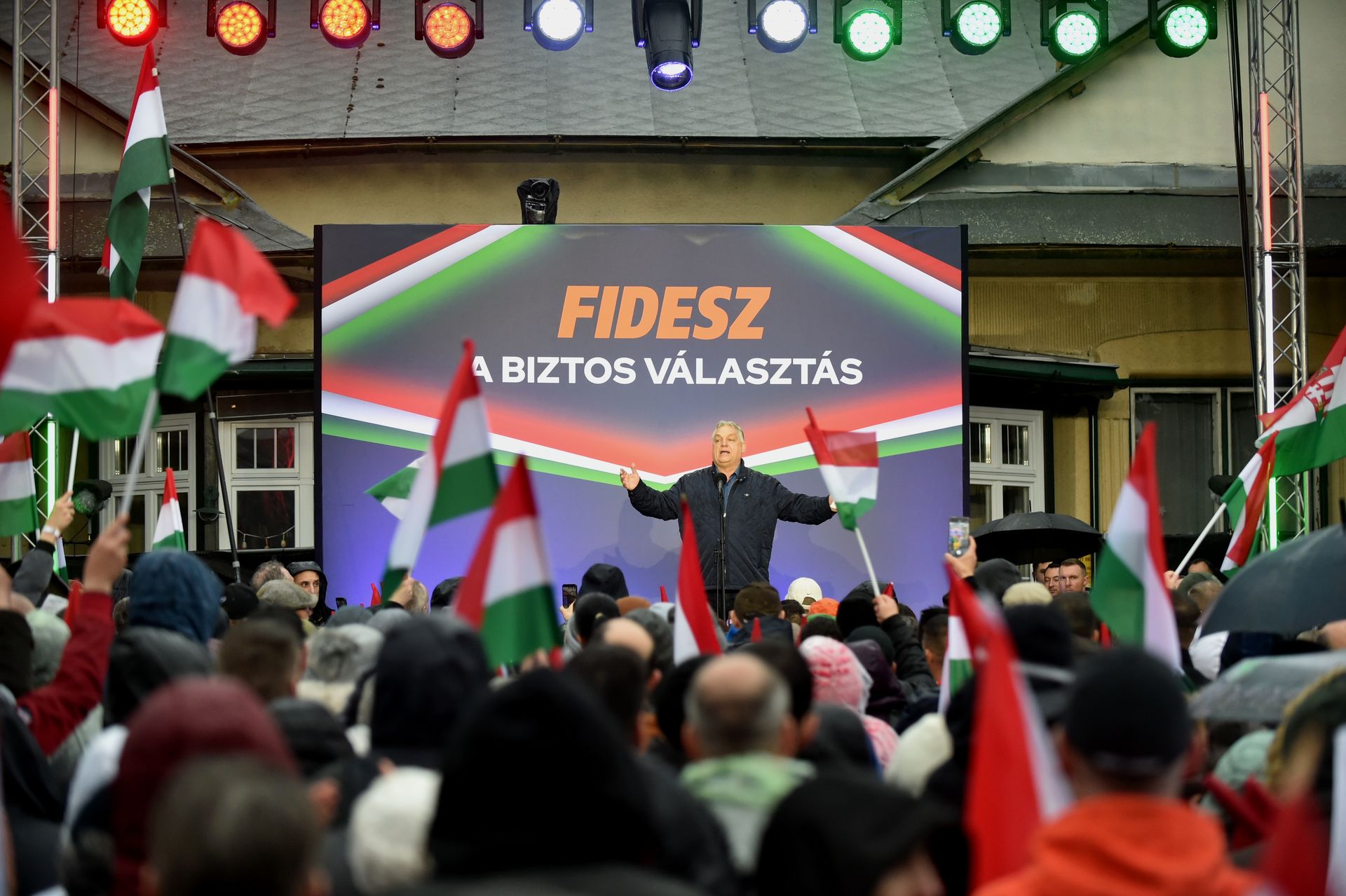 Iskrzy na Węgrzech. Dziennikarz ujawnia: otrzymałem ostrzeżenia