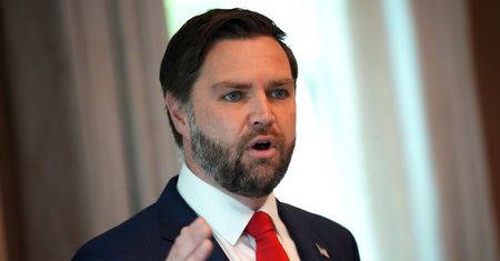 Vance mówił o rozmowach z Rosją. Zdradził kulisy