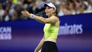 US Open. Zwrot akcji w hicie Gauff - Rybakina