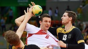 Rio 2016. Polska - Niemcy: mniej rzutów, mniej bramek. Zabrakło bohatera