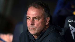 Jest oficjalny komunikat FC Barcelony ws. Hansiego Flicka
