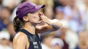 US Open. Gdzie oglądać mecz Iga Świątek - Nadia Podoroska? Będzie w TV? Kiedy start?
