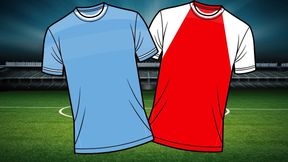 Superbet kod promocyjny: Bonus 350 zł za gola dla Manchesteru City lub Arsenalu