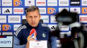 Bielsa nauczył go futbolu. Trener Maccabi mówi o sile Rakowa