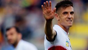 Kolejne kluby obserwują Krzysztofa Piątka. Polakiem interesuje się Chelsea i Atletico Madryt
