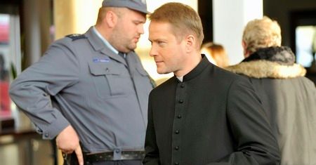 "Ojciec Mateusz" zostaje w TVP!