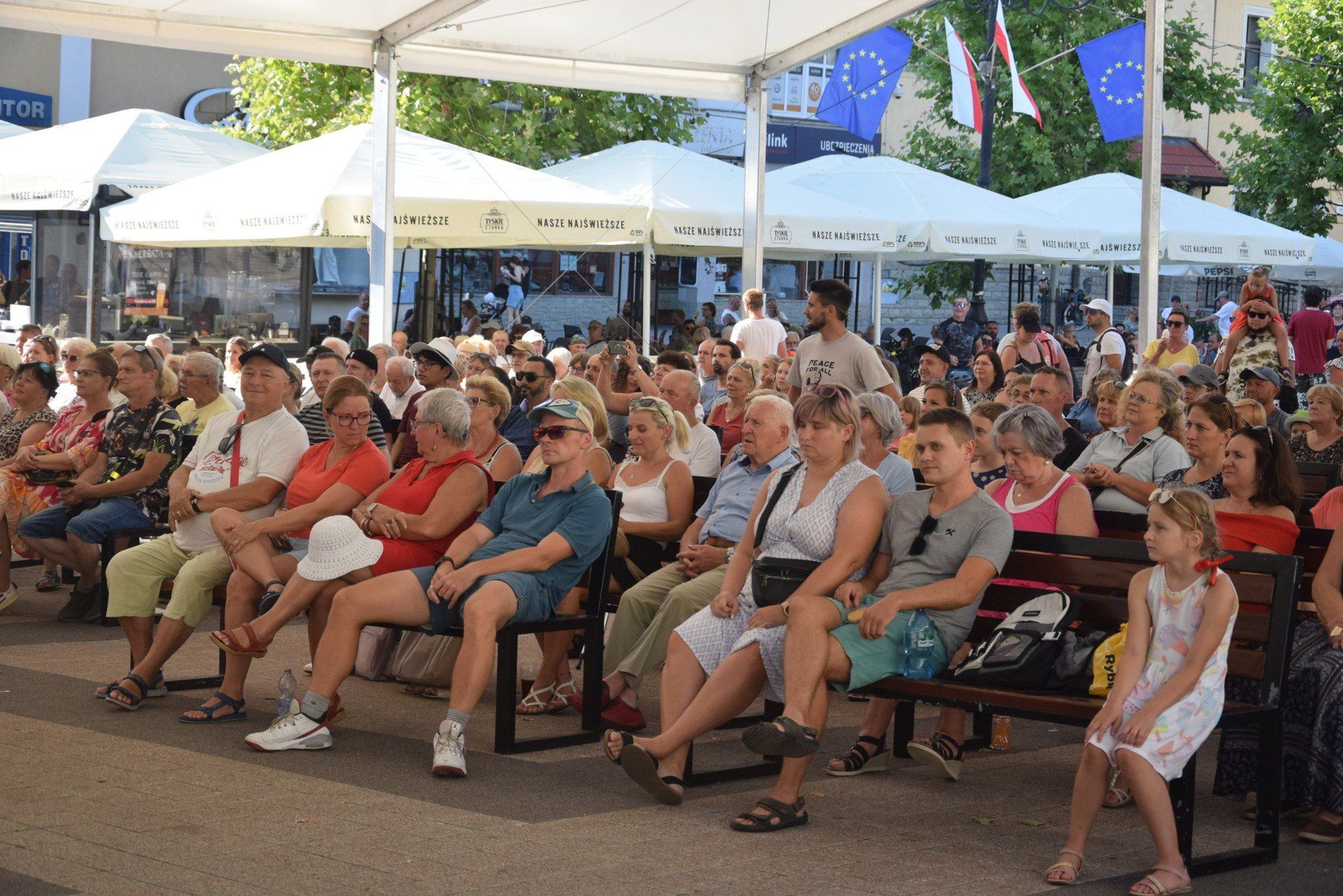 Międzynarodowy Festiwal Folkloru w Rybniku