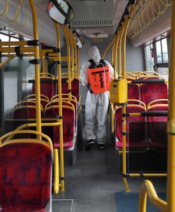 Warszawa. Przestają kursować autobusy linii szkolnych