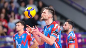 Grał w PlusLidze, a teraz jest w Rakowie Częstochowa. Niecodzienny transfer