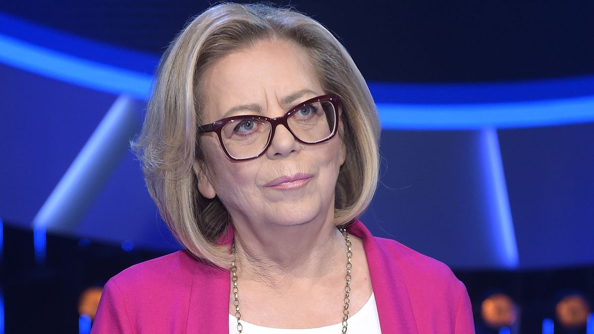 Elżbieta Zapendowska 