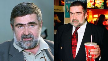 Rewiński ukrywał cukrzycę. "Mówił, że bierze leki, ale cukru nie mierzy"