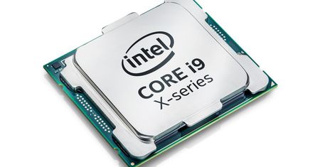 Intel Core i9-7980XE - pierwsze wyniki wydajności 18-rdzeniowego potwora