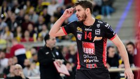 Bruno Rezende opuszcza Cucine Lube i wraca do ojczyzny. Zagra w EMS Taubate Funvic