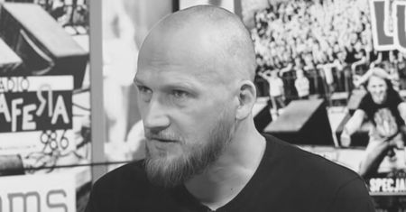 Nie żyje Grzegorz Guziński. Piękne wspomnienia kolegów z branży