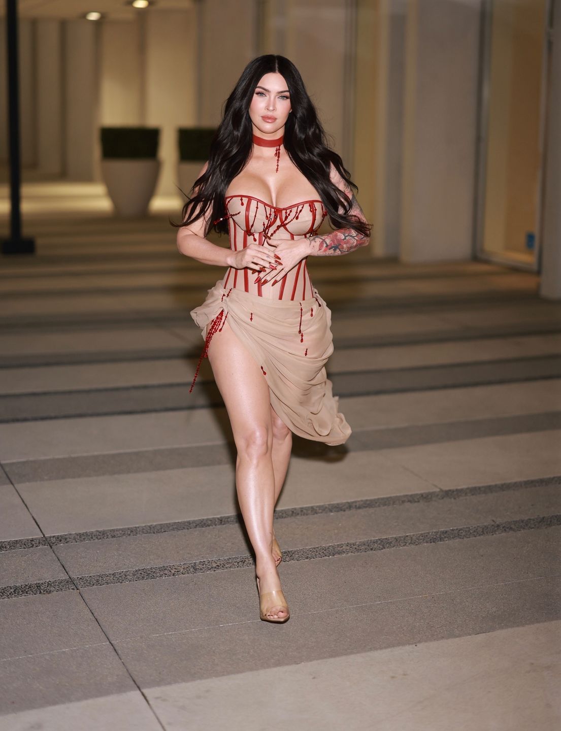 Megan Fox