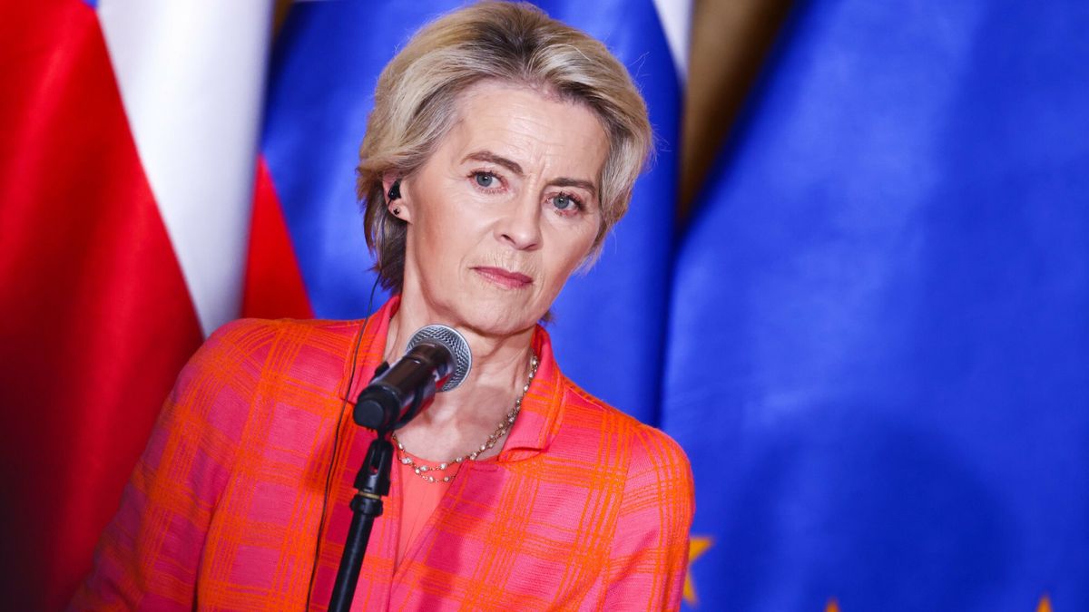 Szefowa KE chce podpisania umowy UE-Mercosur