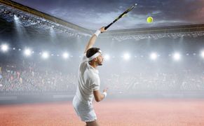 Polsat Sport 3 HD Tenis: Turniej ATP w Genewie - 1. mecz ćwierćfinałowy gry pojedynczej